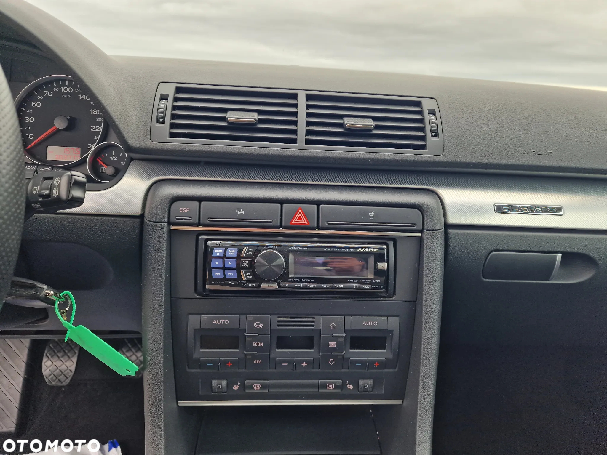 Audi A4 Avant 3.0 TDI Quattro - 19