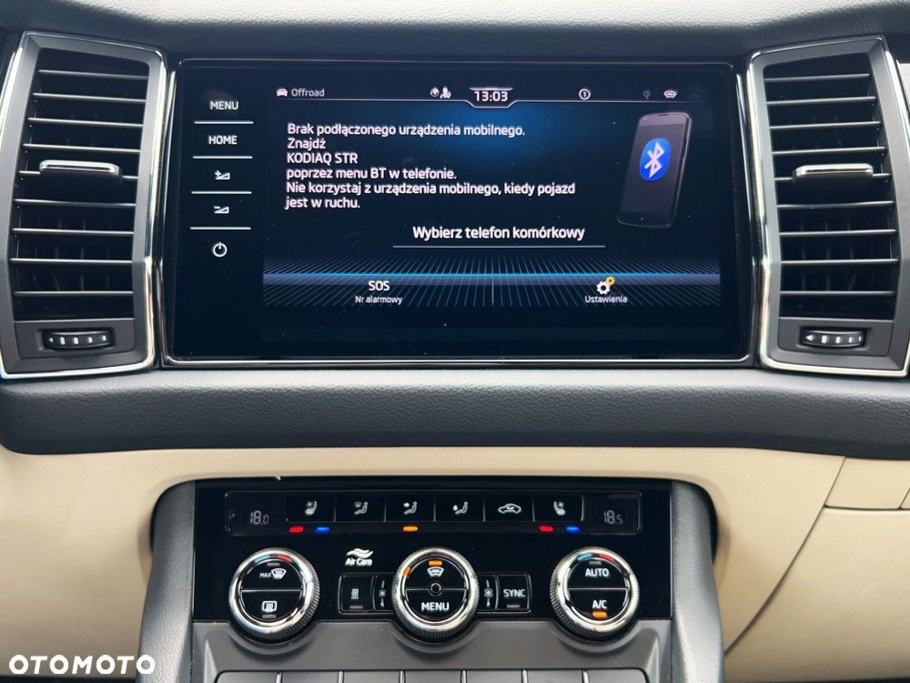Skoda Kodiaq 2.0 TDI 4x4 L&K DSG - 41