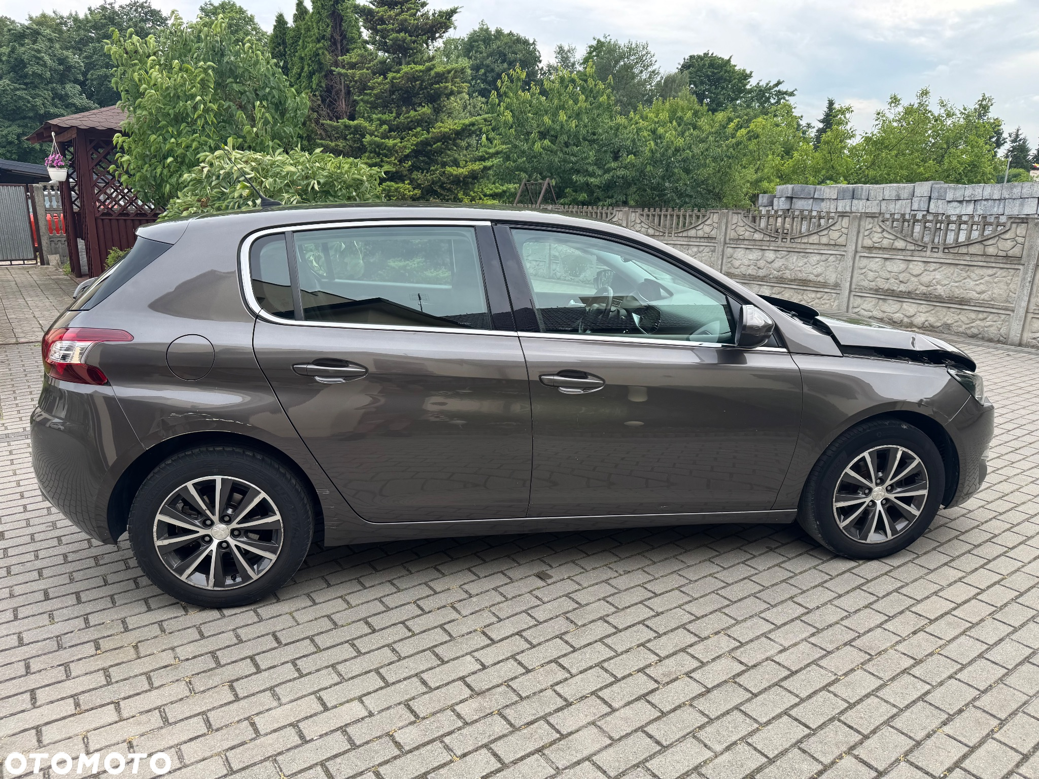 Peugeot 308 - 6