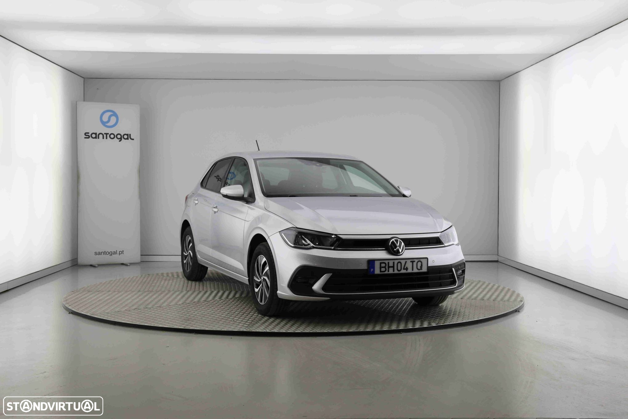 VW Polo 1.0 TSI Urban - 2