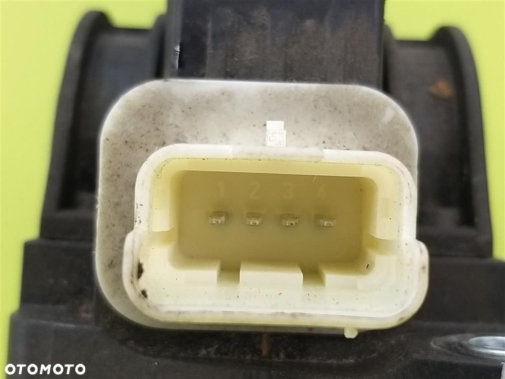 Potencjometr gazu pedał Peugeot 407 2.2B 16V 2004-2011  F00C3P2311 - 4