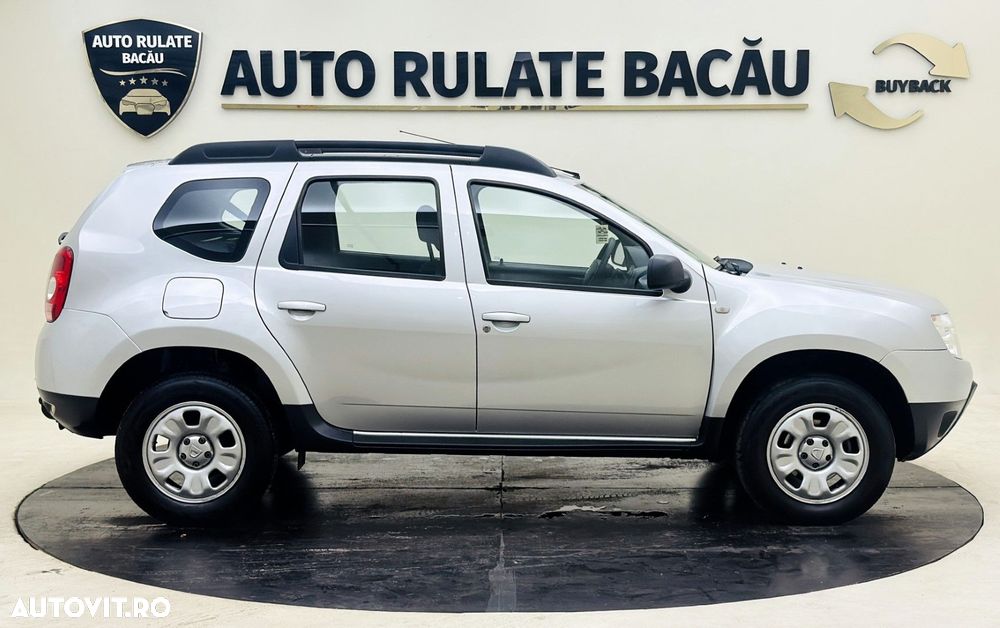 Dacia Duster - 4