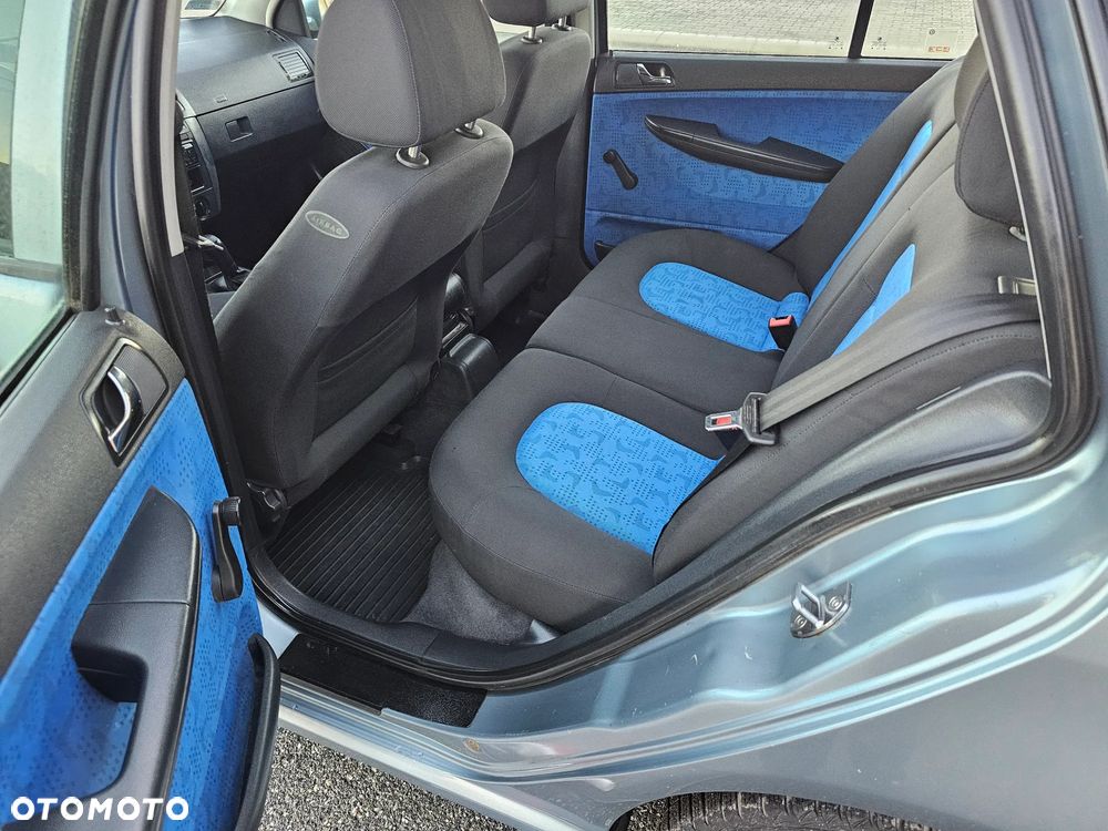 Skoda Fabia - 10