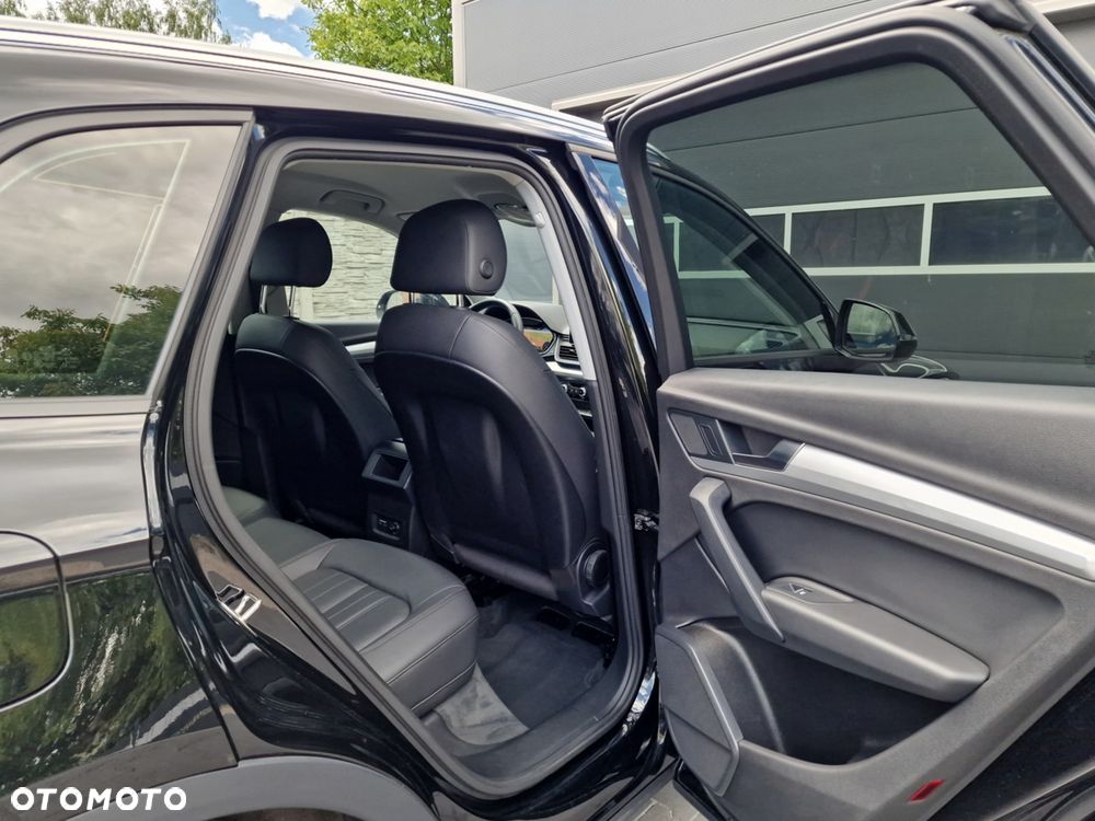 Audi Q5 35 TDI S tronic design - 22
