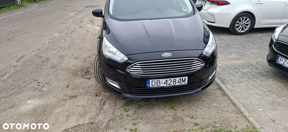 Ford C-MAX - 7
