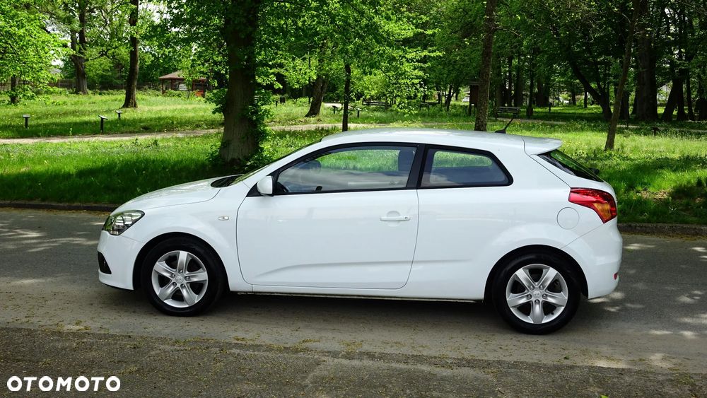 Kia ProCeed 1.4 Optimum - 27