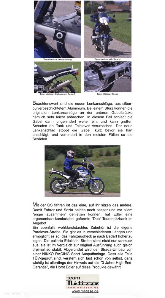 BMW GS - 36