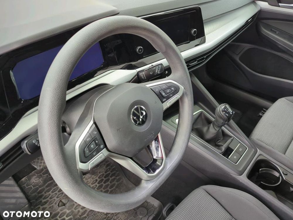 Volkswagen Golf 1.0 TSI Life - 7