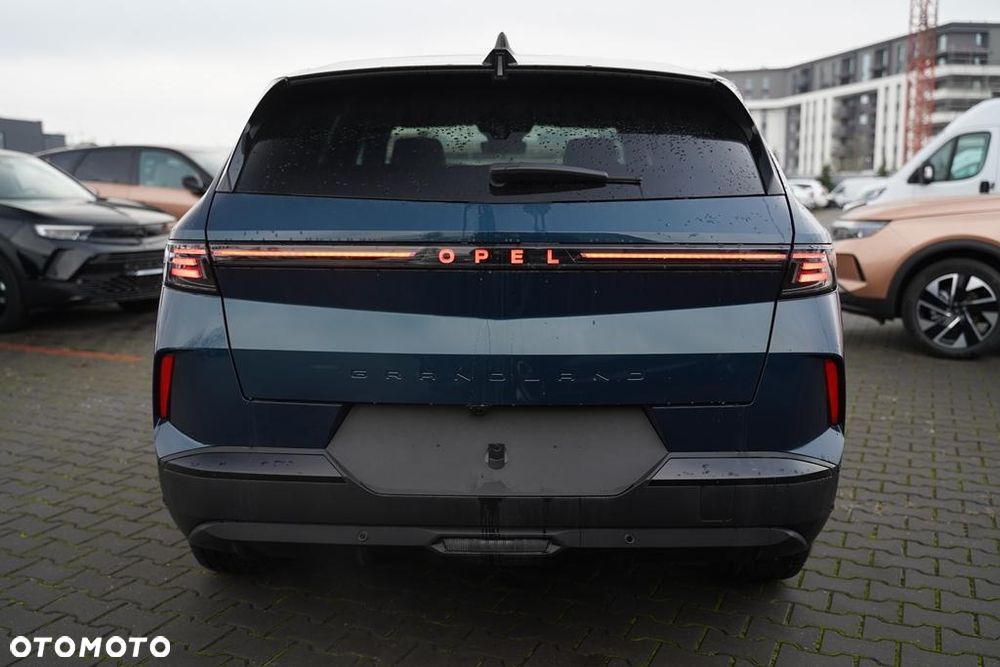 Opel Grandland 1.2 mHEV GS eDTC6 - 5