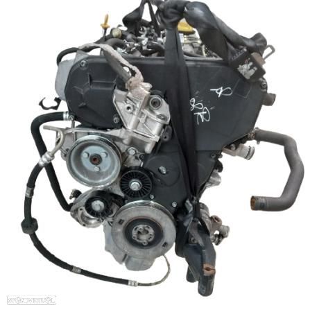 Motor completo ALFA ROMEO GT (937_) - 5