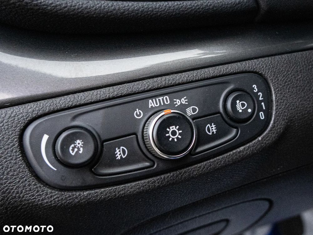 Opel Mokka 1.4 Turbo ecoFLEX Start/Stop Color Innovation - 35