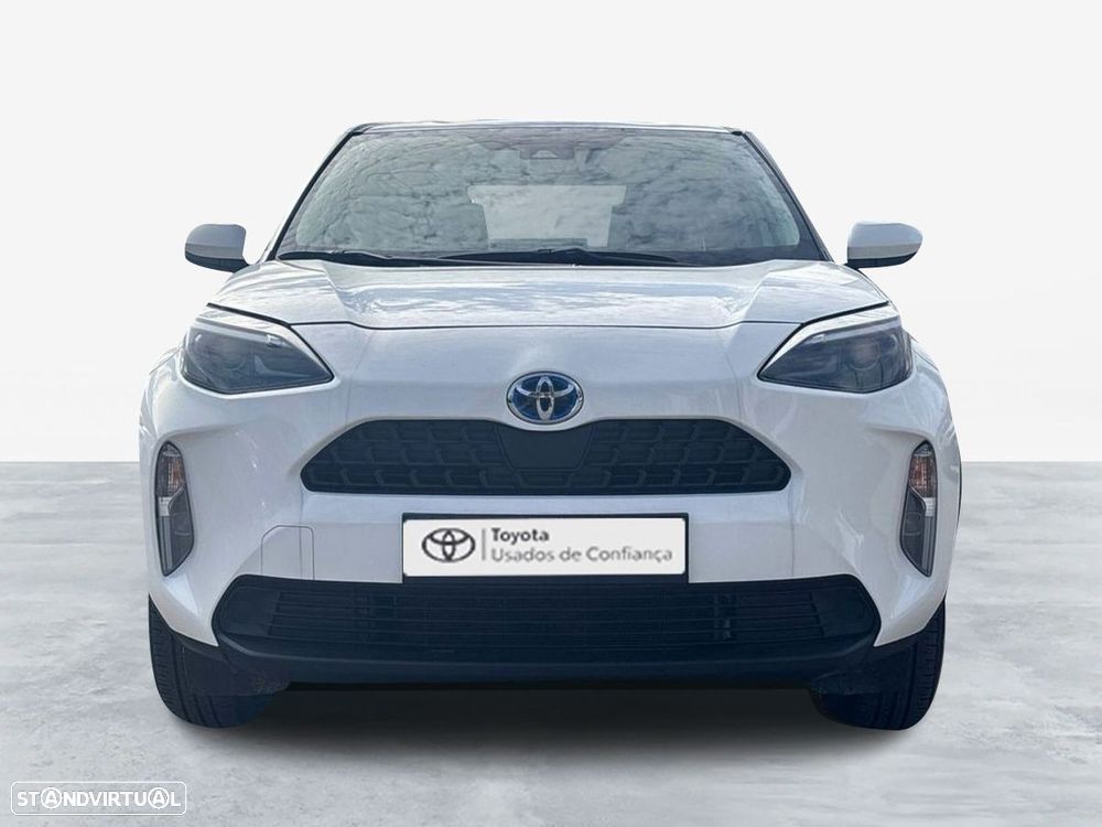 Toyota Yaris Cross 1.5 HDF Comfort - 5