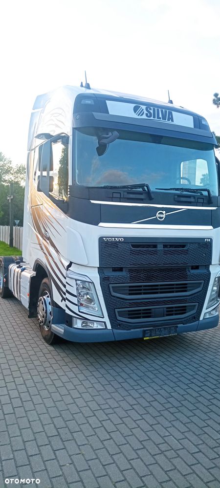 Volvo FH - 3