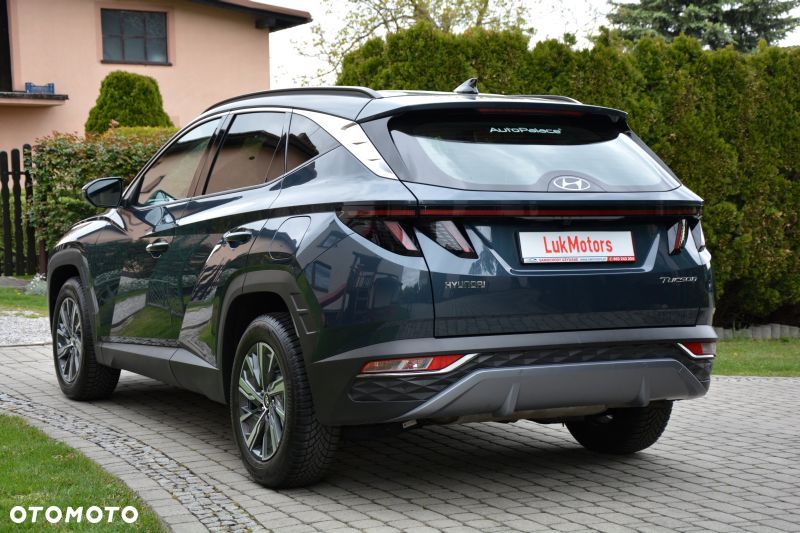 Hyundai Tucson 1.6 T-GDi Smart 2WD - 2