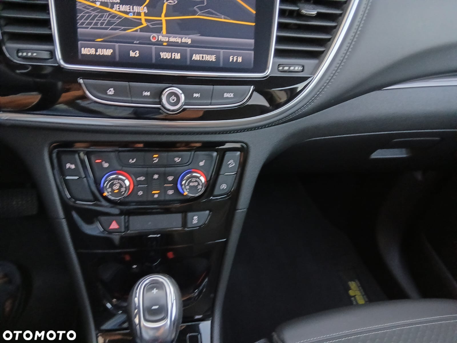 Opel Mokka X 1.4 DI Start/Stop 4x4 Automatik Innovation - 32