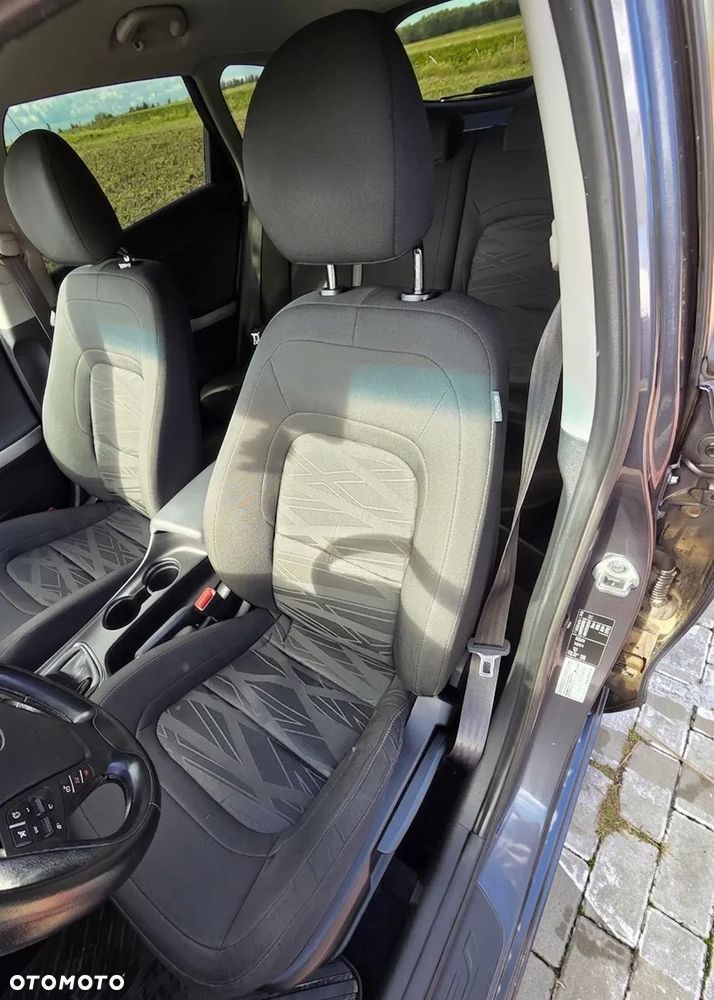 Kia Ceed 1.6 GDI M - 13