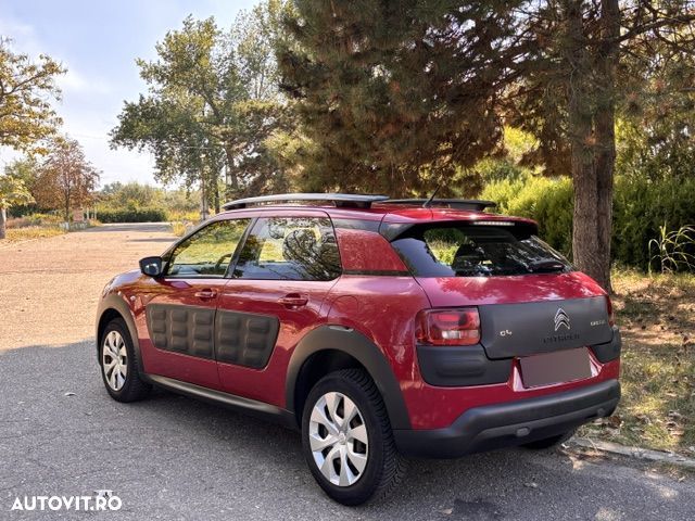 Citroën C4 Cactus VTi PureTech Feel - 2