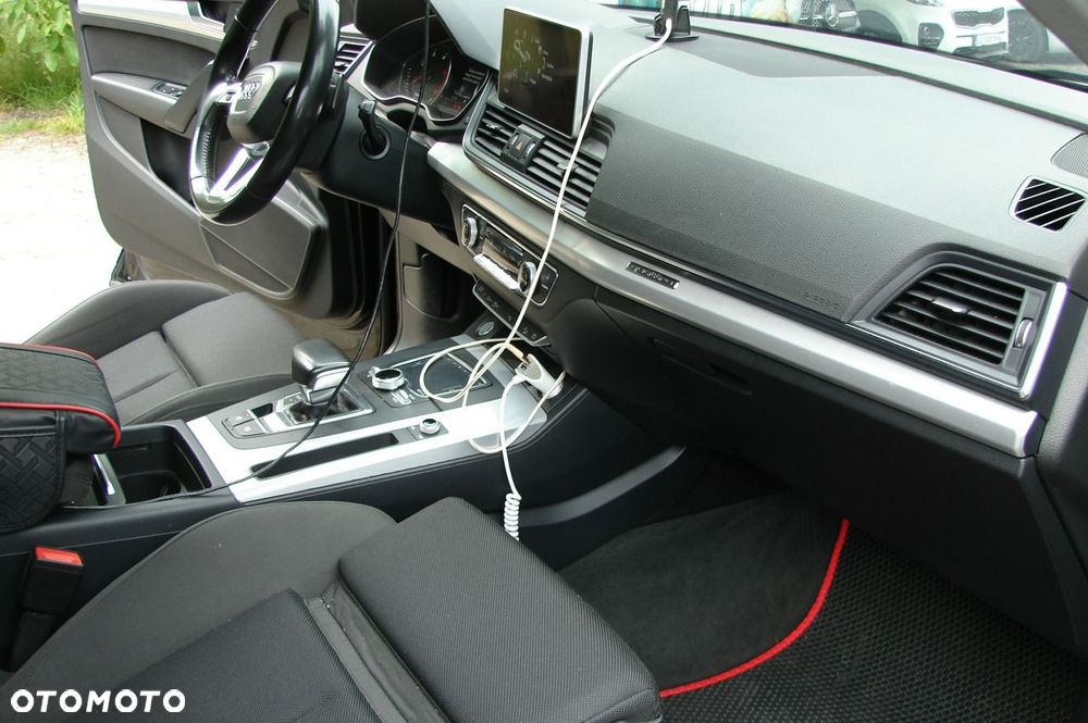 Audi Q5 - 10