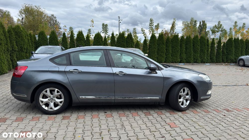 Citroën C5