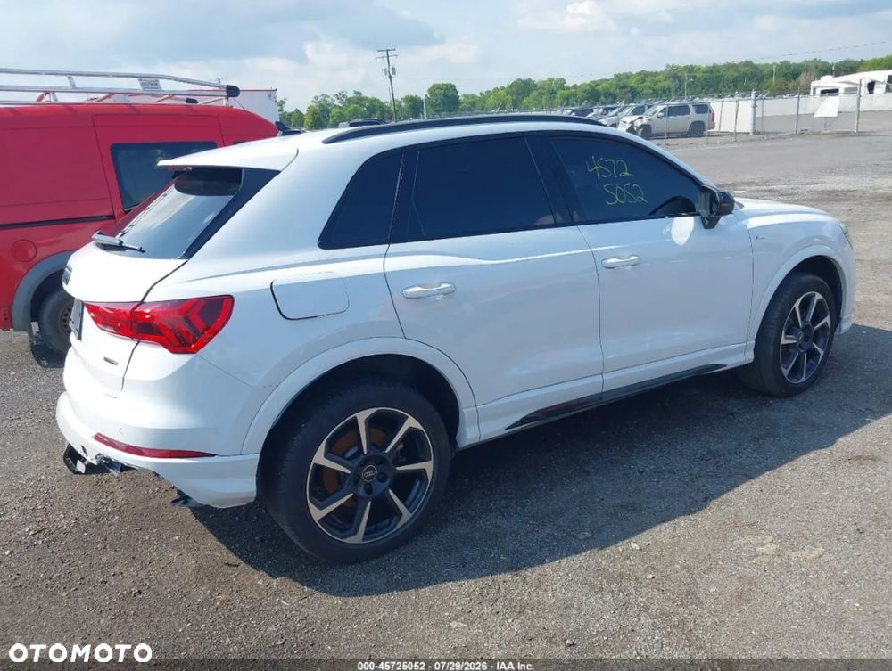 Audi Q3 40 TFSI Quattro S tronic S line - 6