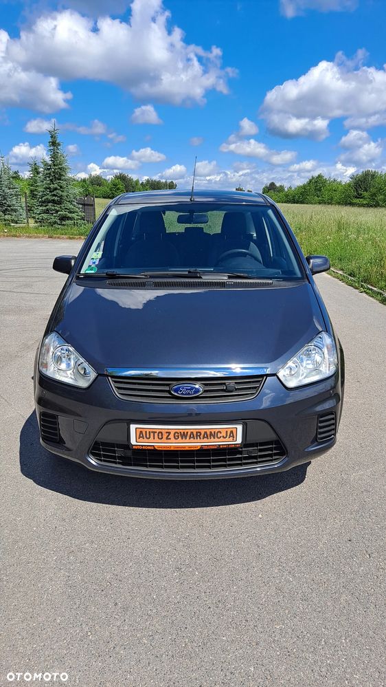 Ford C-MAX - 3