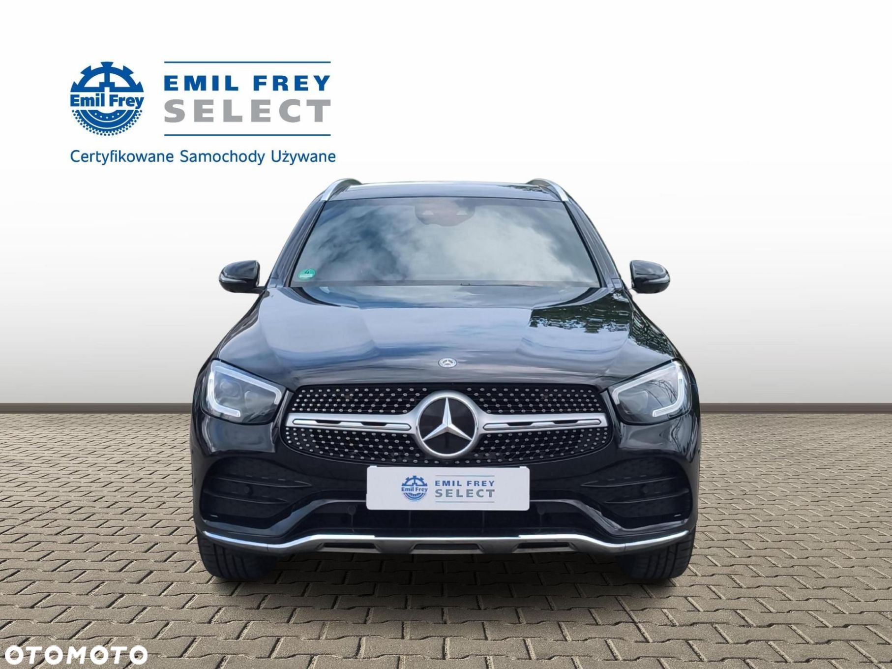 Mercedes-Benz GLC - 8