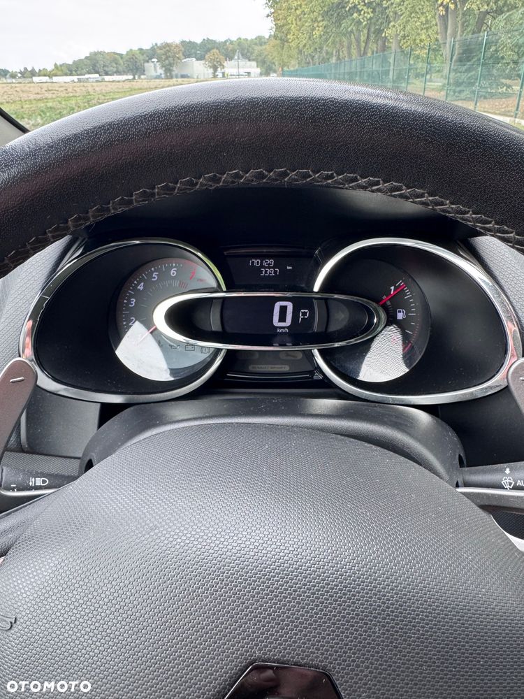 Renault Clio TCe 120 EDC GT - 11