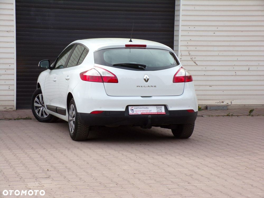 Renault Megane - 13