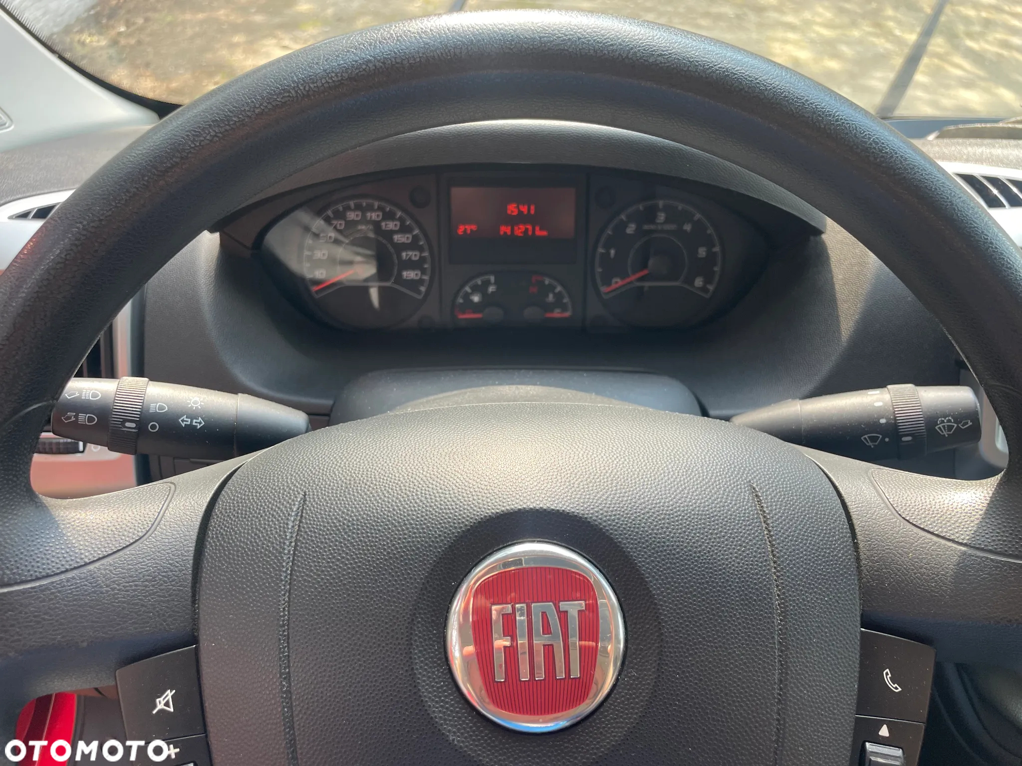 Fiat Ducato - 10