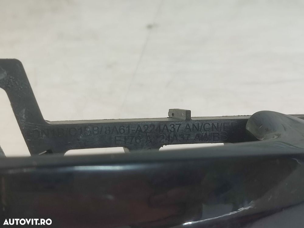 Maner exterior usa stanga spate Ford EcoSport 2 [2013 - 2019] 1.0 eco - 3