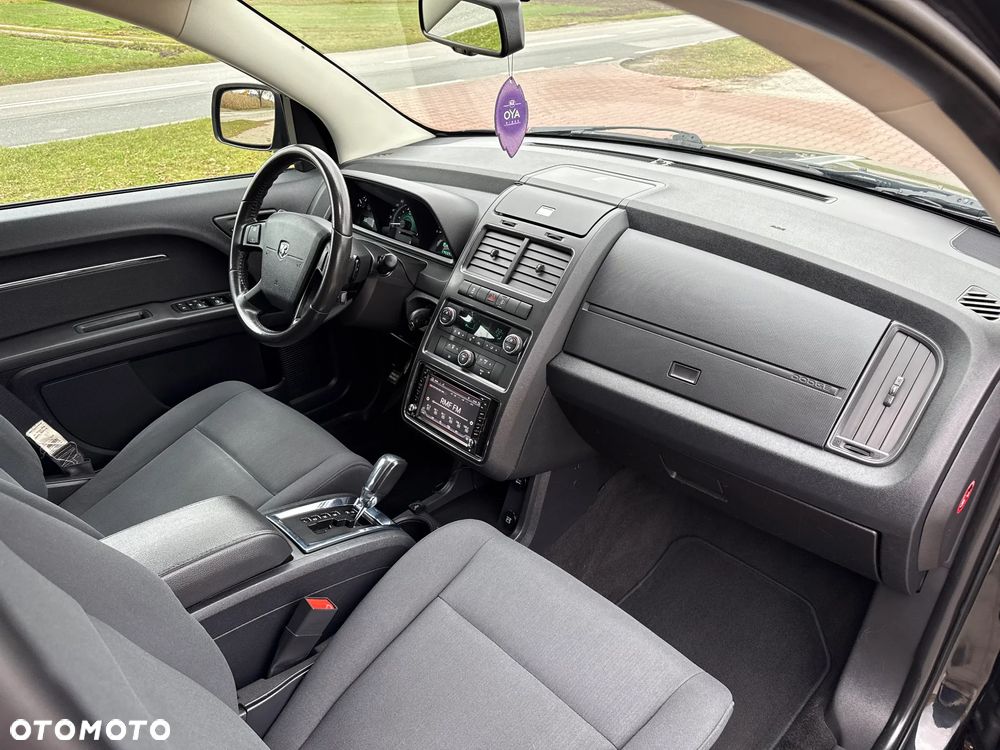 Dodge Journey - 19