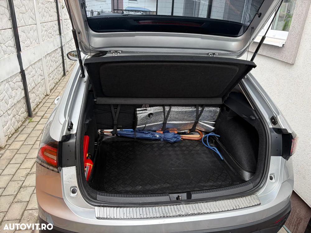 Volkswagen Taigo 1.0 TSI DSG Life - 13