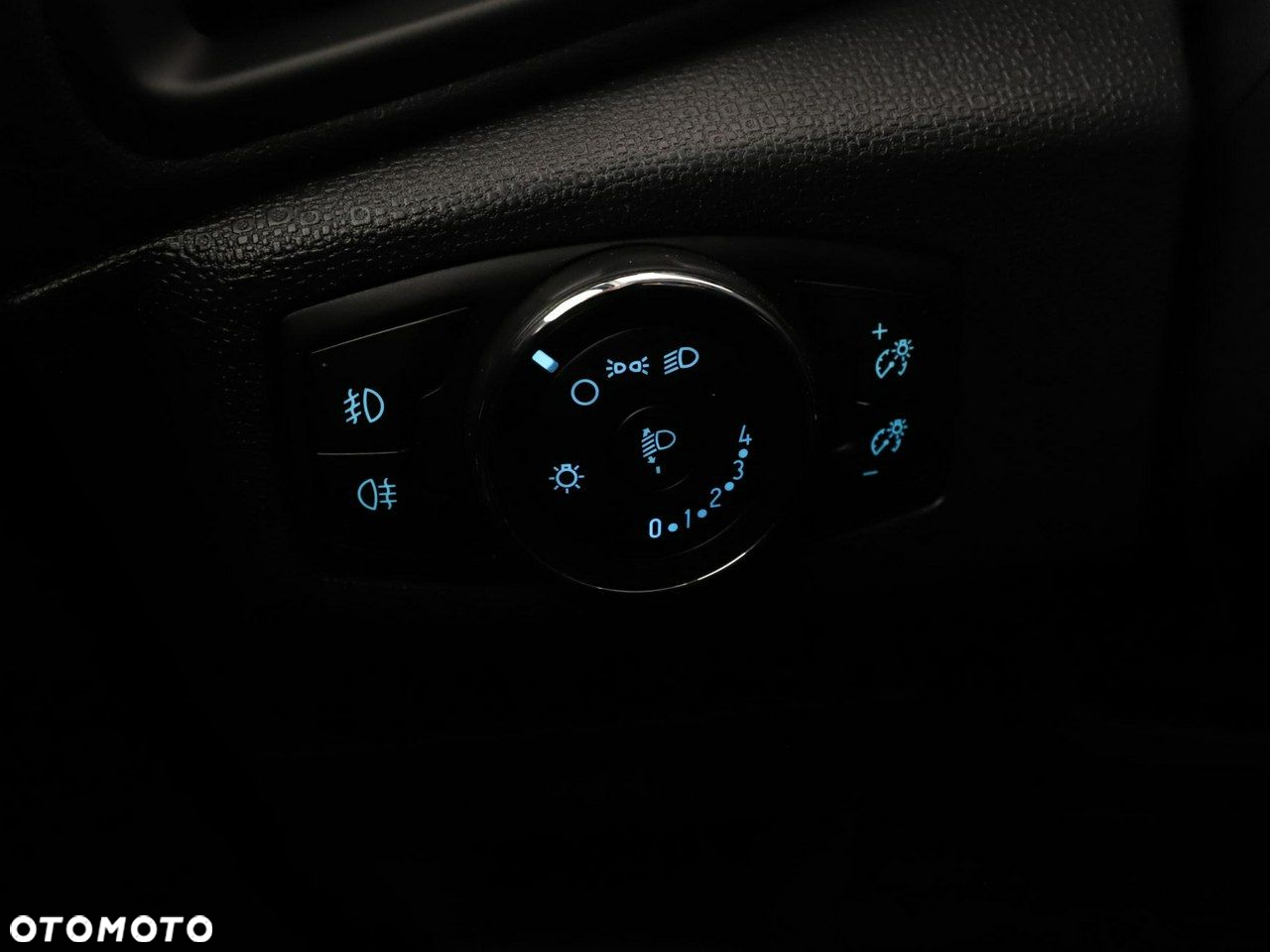 Ford EcoSport 1.0 EcoBoost COOL&CONNECT - 31