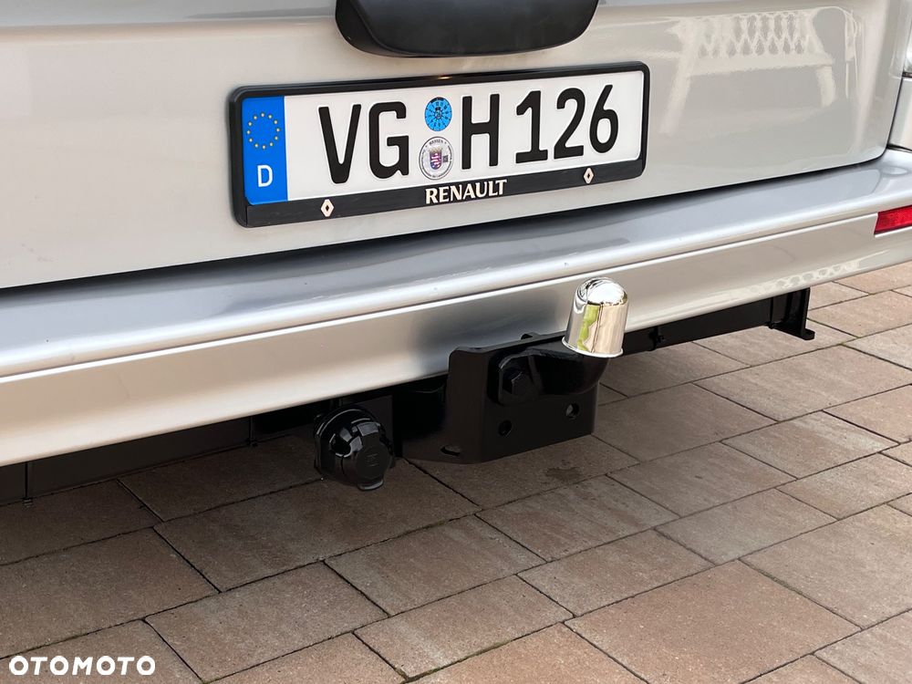 Renault Trafic L1H1 Pack Clim - 17