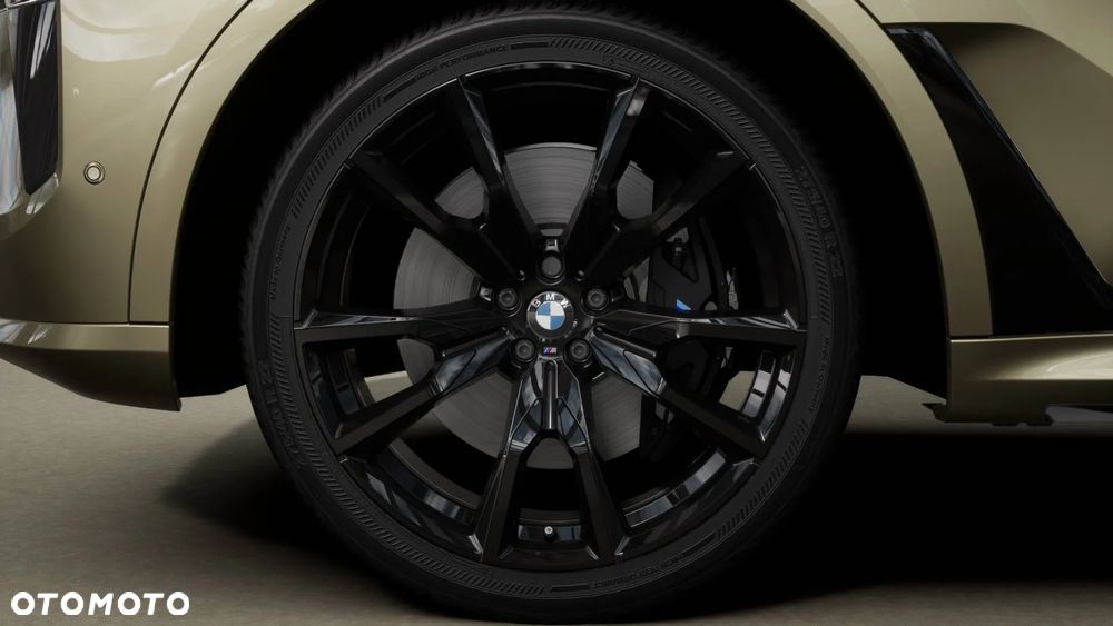 BMW X7 - 13