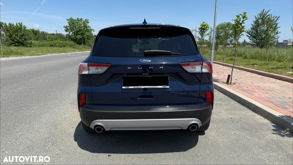 Ford Kuga 1.5 EcoBoost FWD Titanium - 6