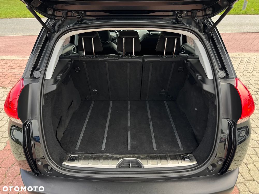Peugeot 2008 e-HDi FAP 115 STOP & START Allure - 12