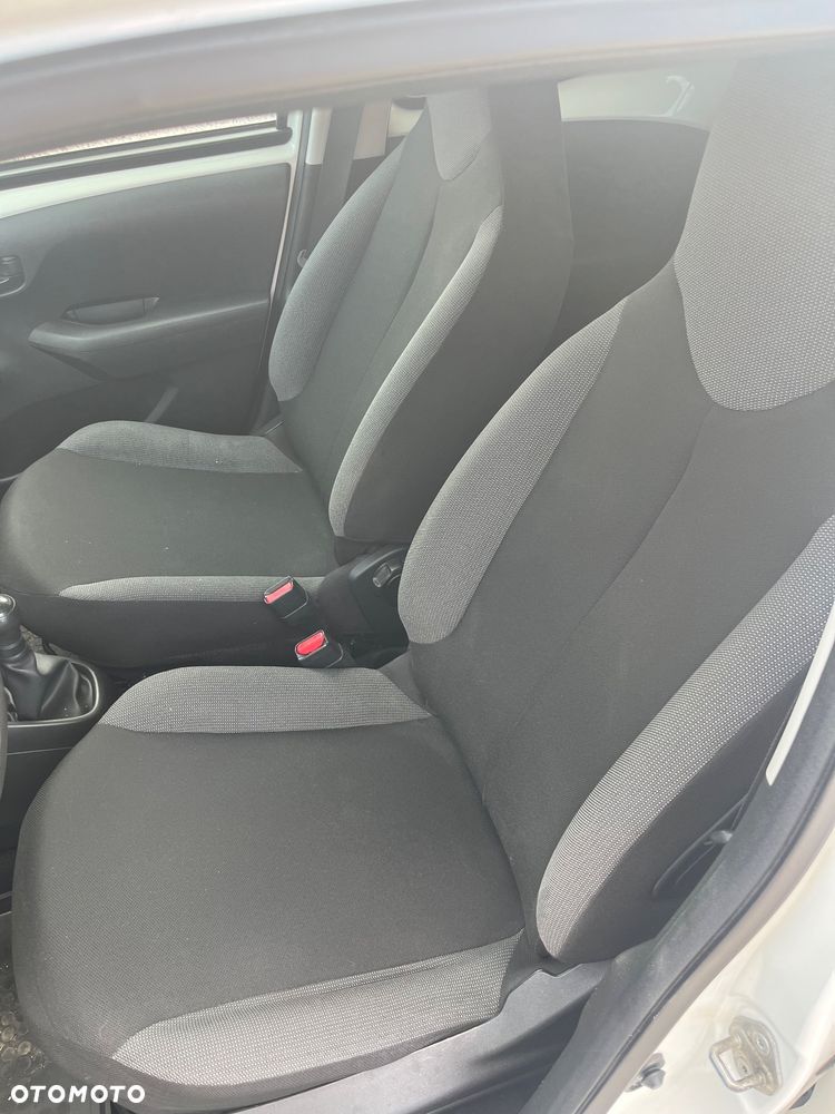 Toyota Aygo 1.0 VVT-i Sprint EU6 - 5