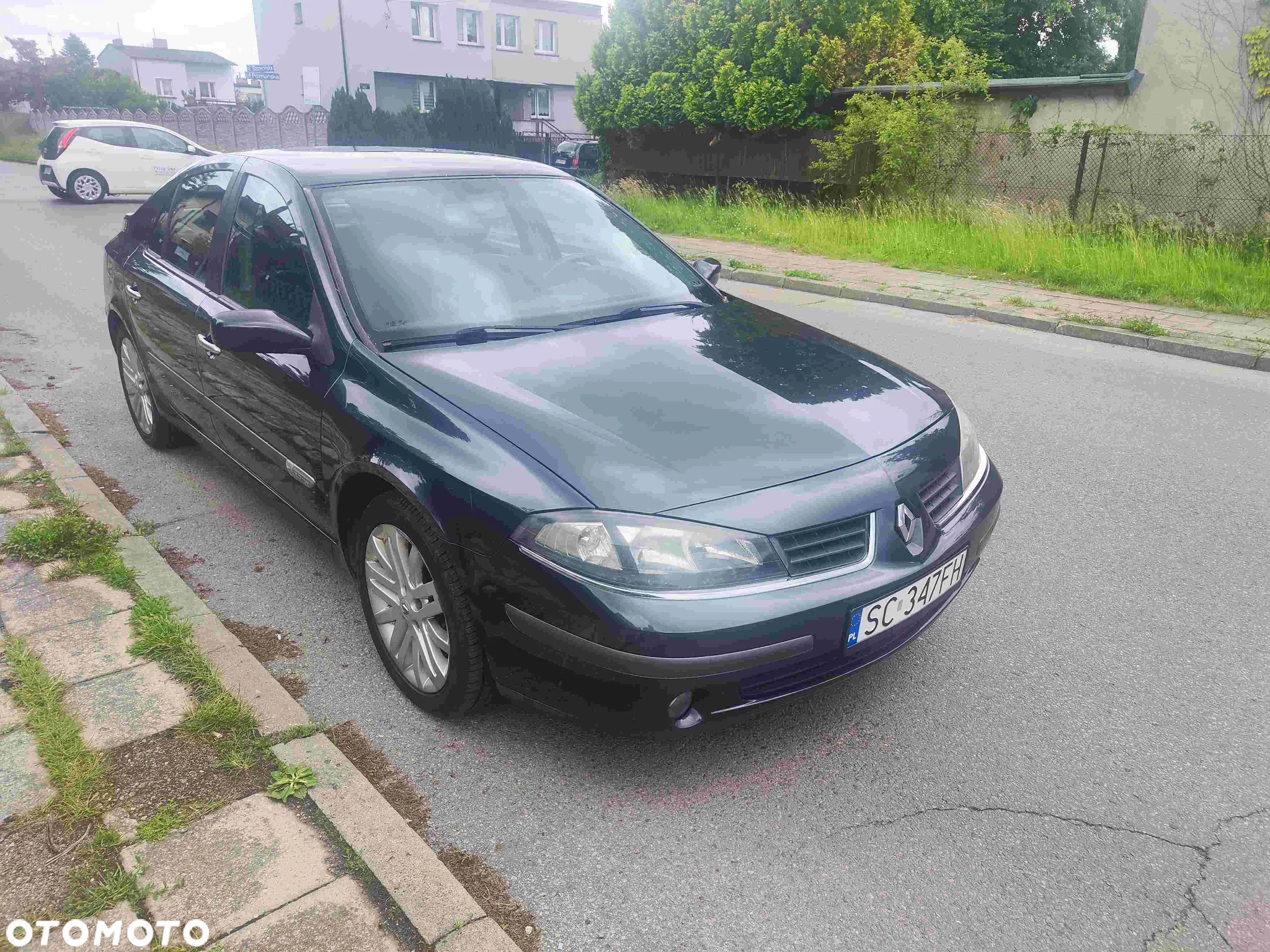 Renault Laguna 2.0 16V Dynamique - 10