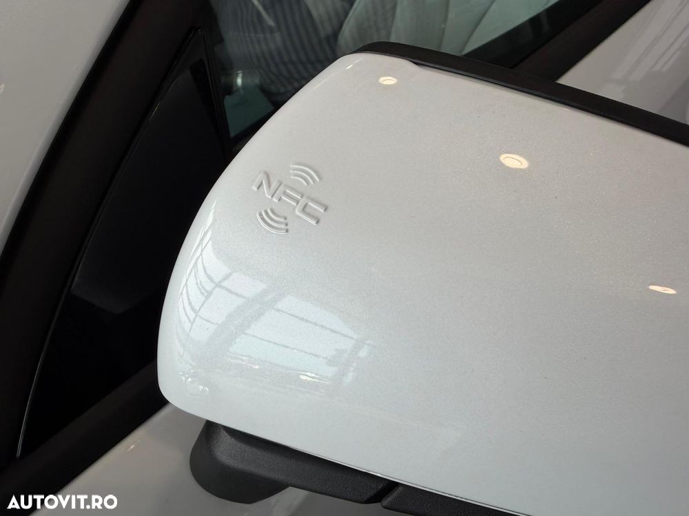 Byd Seal 5 DM-i PHEV Design - 25
