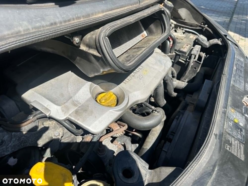 Renault Espace - 19