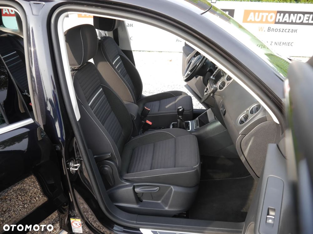 Volkswagen Tiguan 2.0 TDI DPF 4Motion BlueMotion Technology Cup Sport & Style - 20