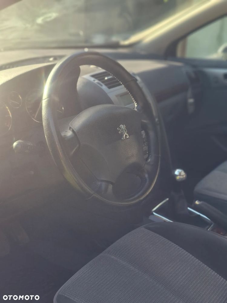 Peugeot 407 1.8 ST Komfort - 7