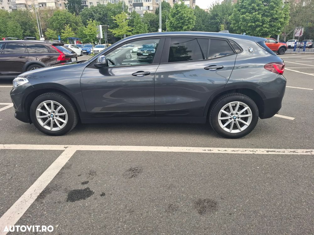 BMW X2 - 5