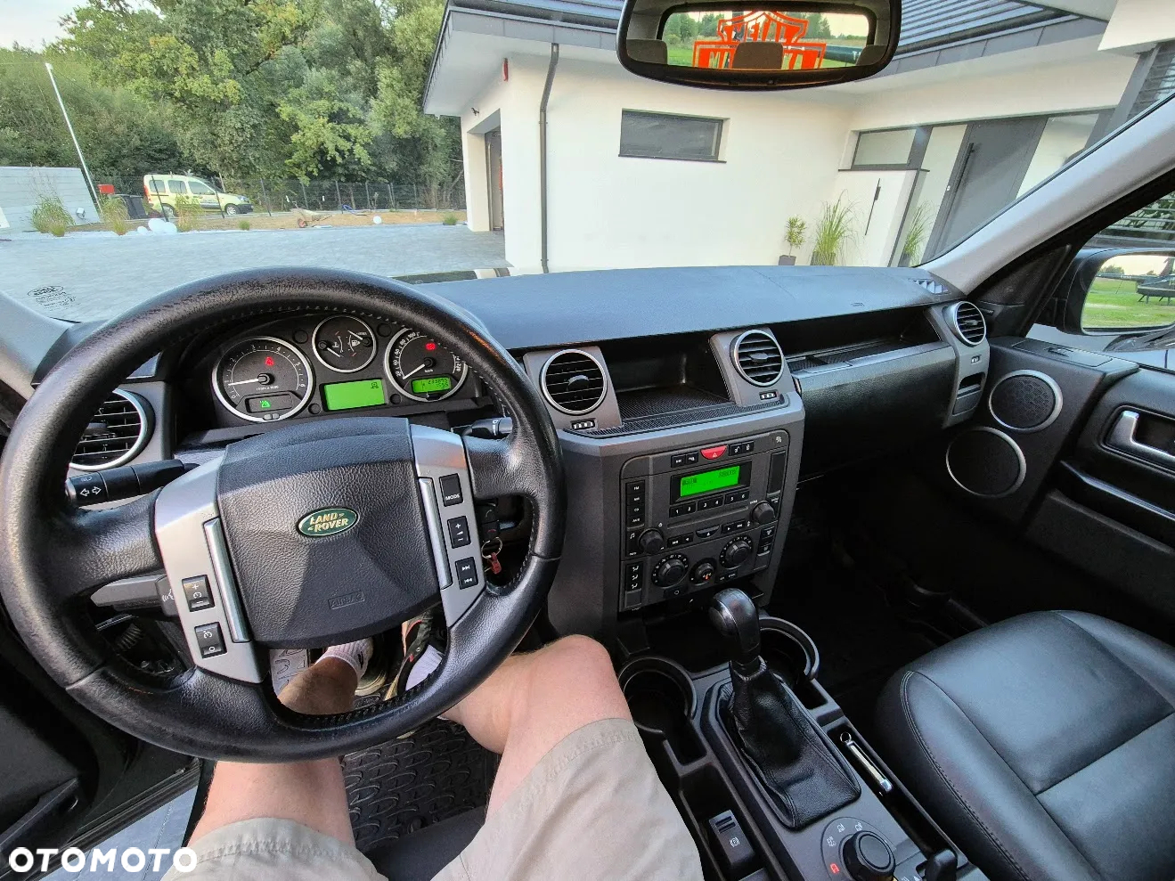 Land Rover Discovery III 2.7D V6 HSE - 7