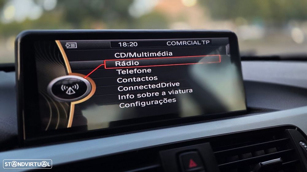 BMW 420 d Line Sport - 23