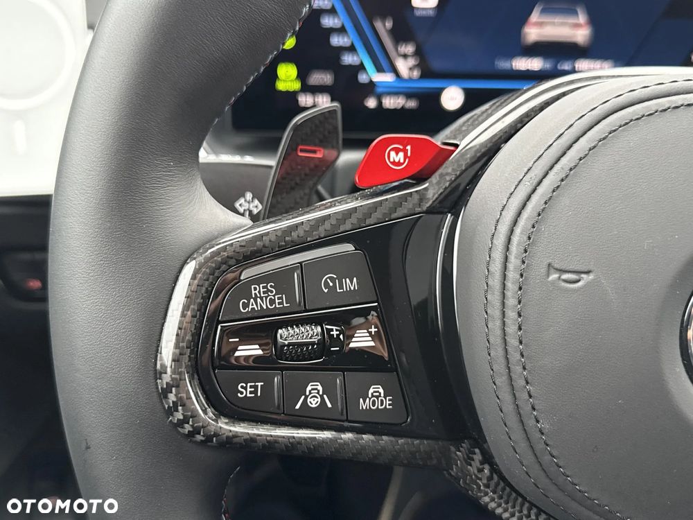 BMW M3 Competition xDrive sport - 21