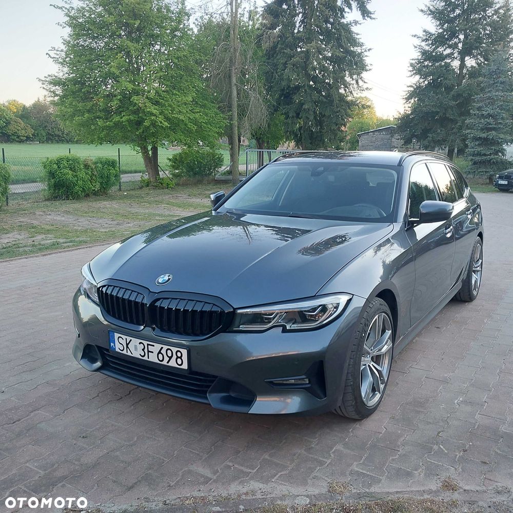 BMW Seria 3 - 2