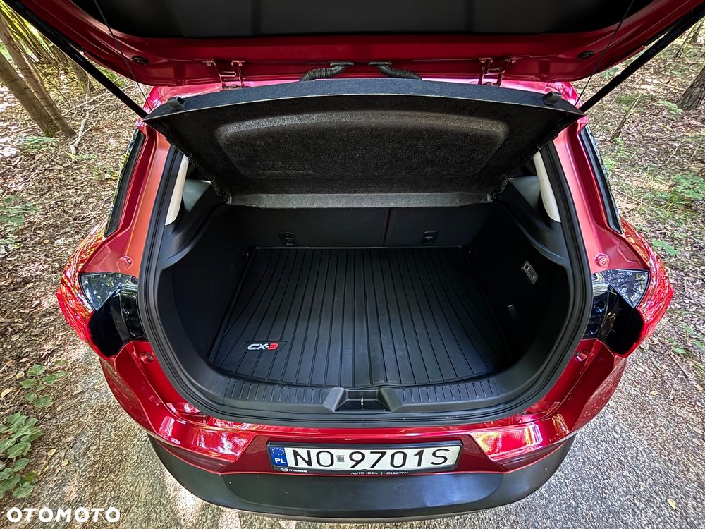 Mazda CX-3 2.0 Skymotion - 22
