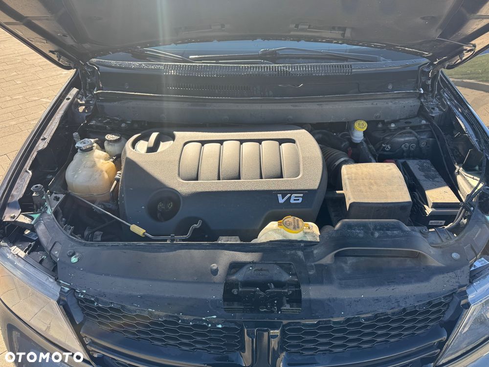 Dodge Journey - 9